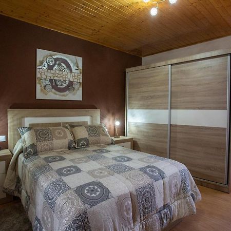 Casa Chuss Villa Sober Exteriör bild