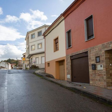Casa Chuss Villa Sober Exteriör bild
