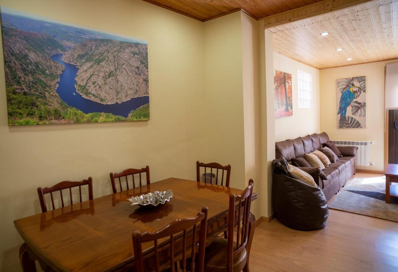 Casa Chuss Villa Sober Exteriör bild